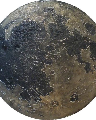 Moon diametro cm 125